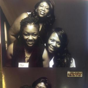 Meet your Posher, Bonnett